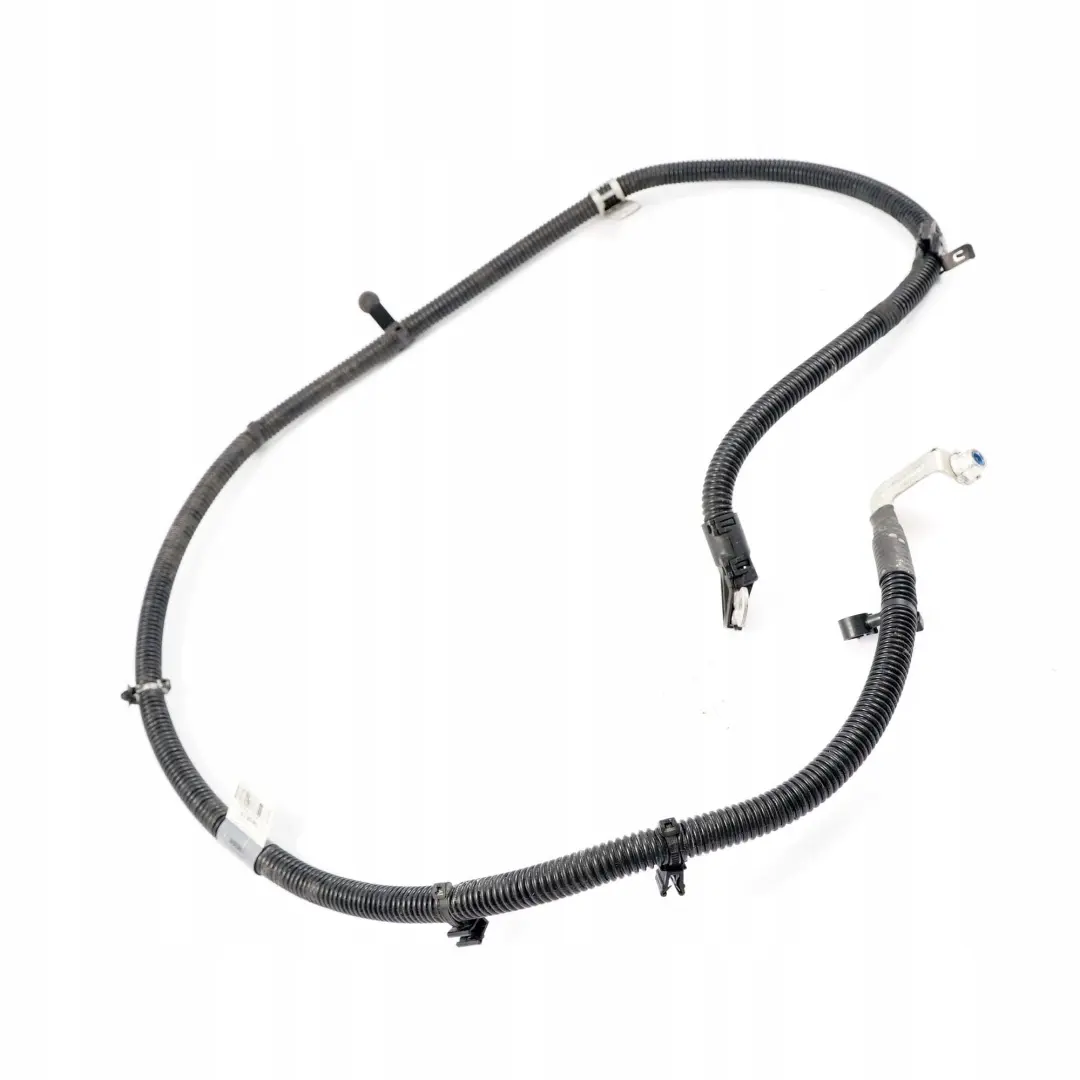 Mercedes-Benz A B W176 W246 160 180 CDI Alternador Cable Loom Wire - SKU A2465402610 - Número de pieza A2465402610