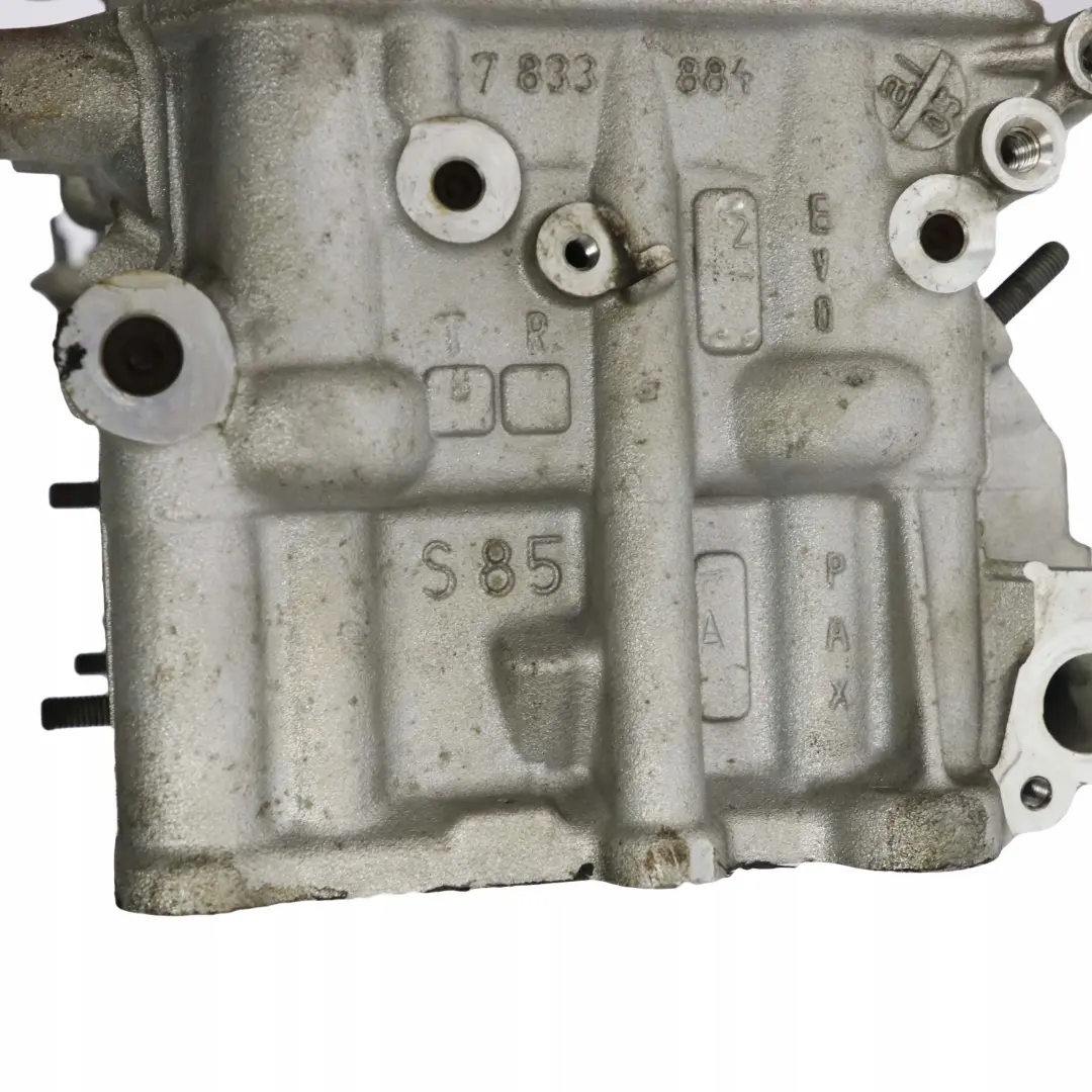 BMW E60 M5 E63 E64 M6 Petrol S85 Engine Cylinder Head Left 6-10 - SKU 7833881-1 - Part number 7833881