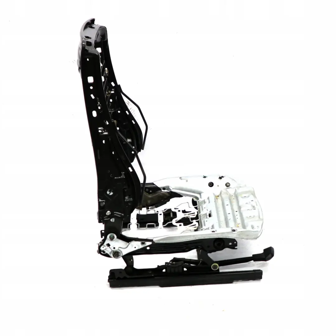 BMW 1 3 Series E87 E90 Backrest Frame Carrier Front Seat Sport Left N/S - SKU 6982919 - Part number 6982919