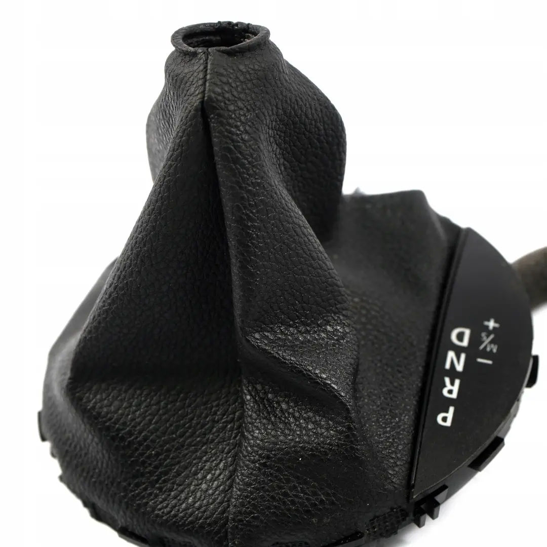 Mini Countryman R60 Paceman R61 W?hlhebelabdeckung Simi Cuir - SKU 9803426 - Numéro de pièce 9803426
