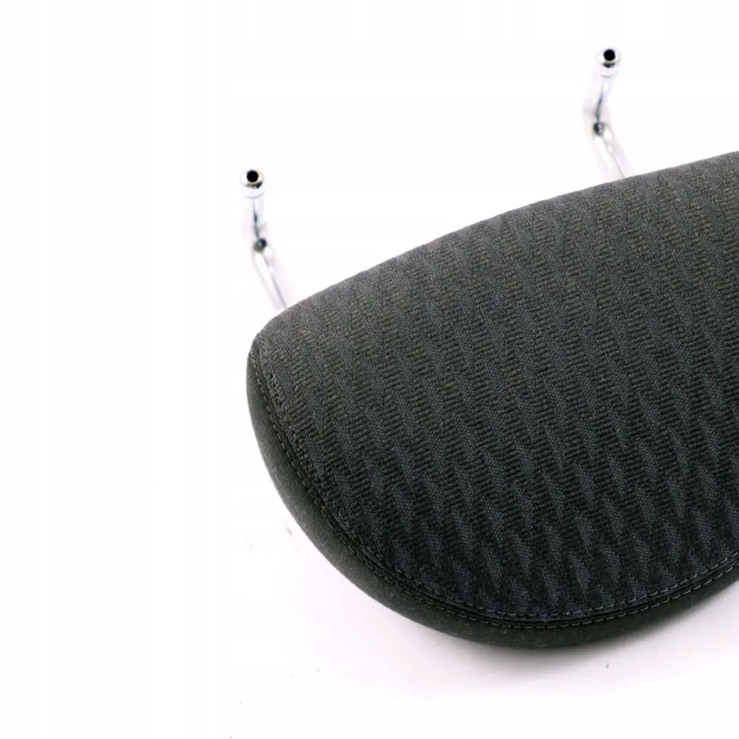  Mercedes-Benz E-Class W211 Saloon Rear Seat Headrest Cloth Fabric Elegance - SKU A2119701150 - Part number A2119701150