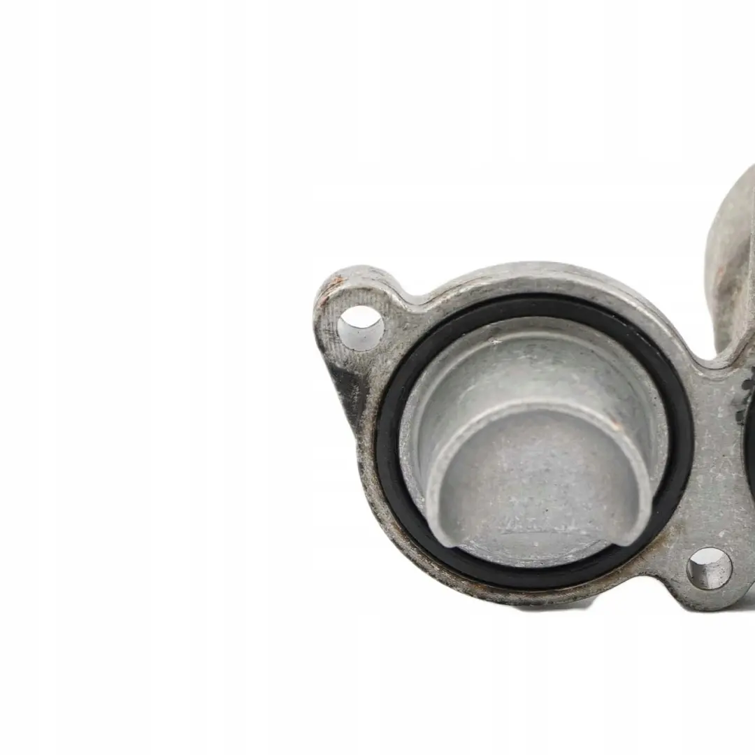  Mercedes-Benz W203 Essence M271 Branchements D'Eau Radiateur Ailes - SKU A2712001156 - Numéro de pièce A2712001156
