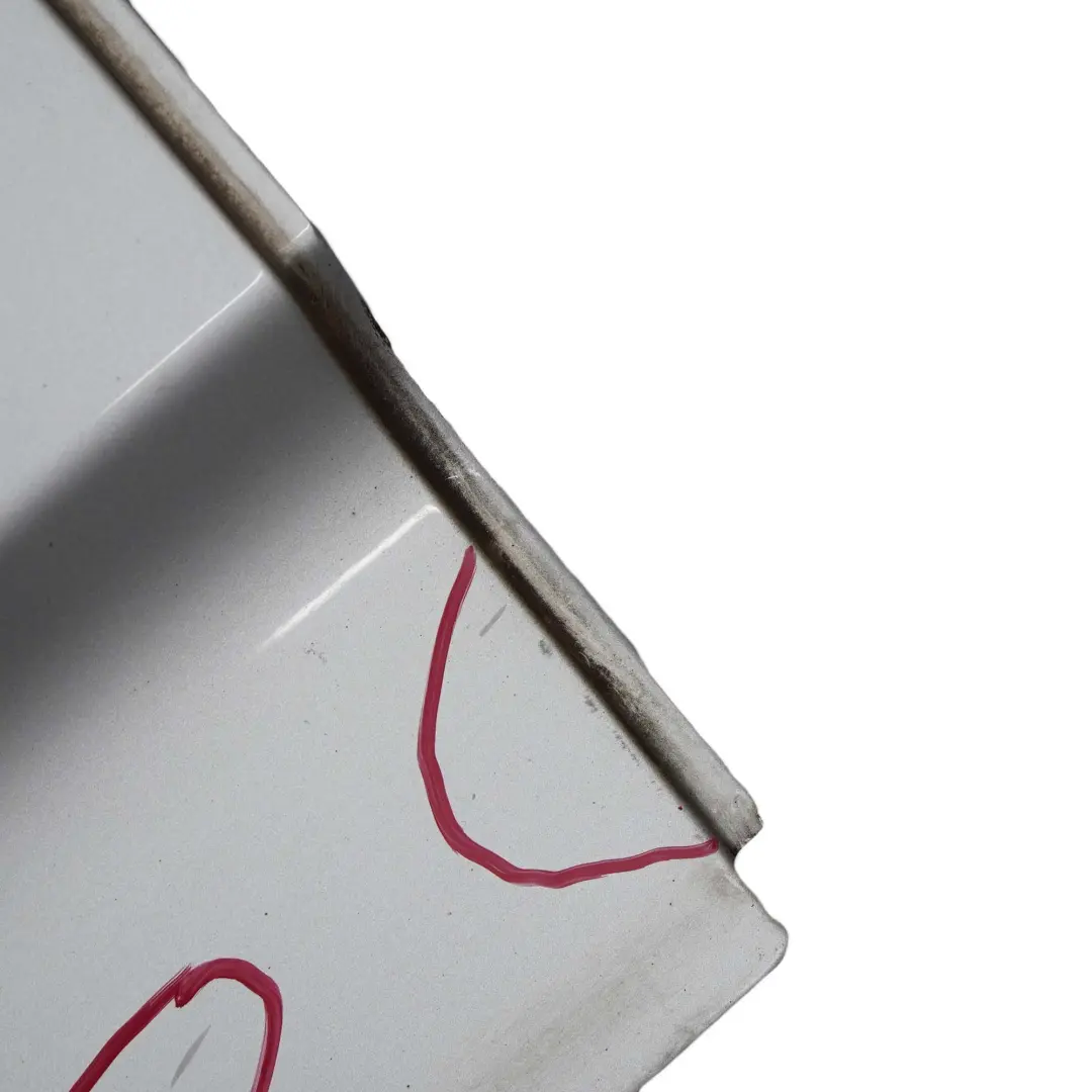 Arriere Droite Argent Titane Titan Argent - 354 pour BMW X3 E83 Porte à propos du numéro de pièce 3449338 BMW X3 E83 Porte Arriere Droite Argent Titane Titan Argent - 354 - SKU 3449338-TS - Numéro de pièce 3449338