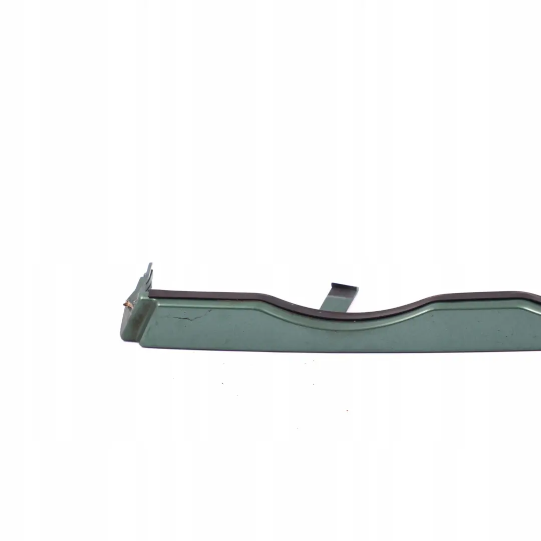 Acqua Cattura BAR SX Meer Verde Metallizzato 393 8208481 per BMW E46 con numero di parte 9071568 BMW E46 Acqua Cattura BAR SX Meer Verde Metallizzato 393 8208481 - SKU 9071568-MRG - Numero di parte 9071568