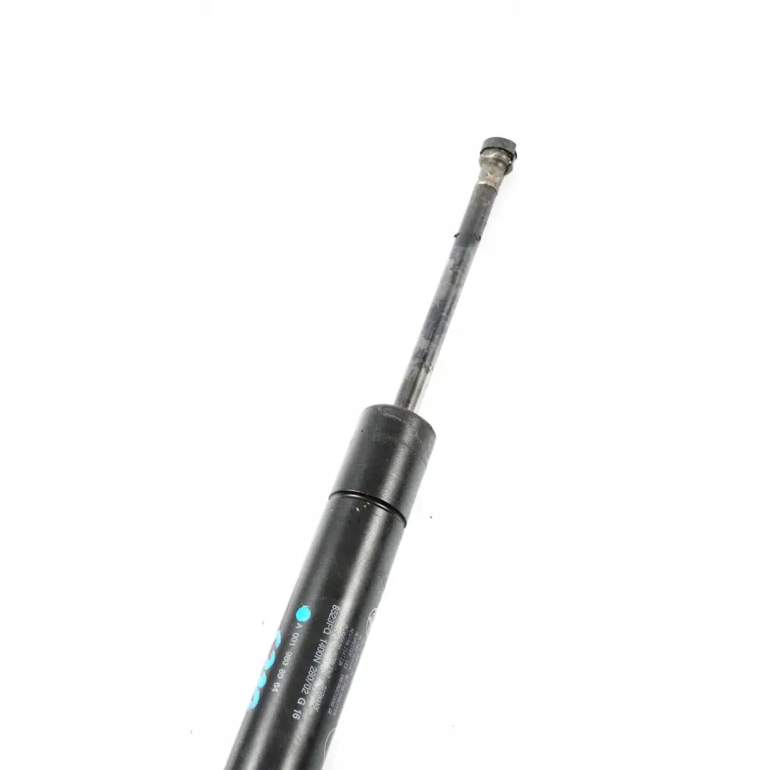 Mercedes-Benz W210 Break Hayon Ressort a Pression de Gaz pour à propos du numéro de pièce A0019808064 Mercedes-Benz W210 Break Hayon Ressort a Pression de Gaz - SKU A0019808064 - Numéro de pièce A0019808064