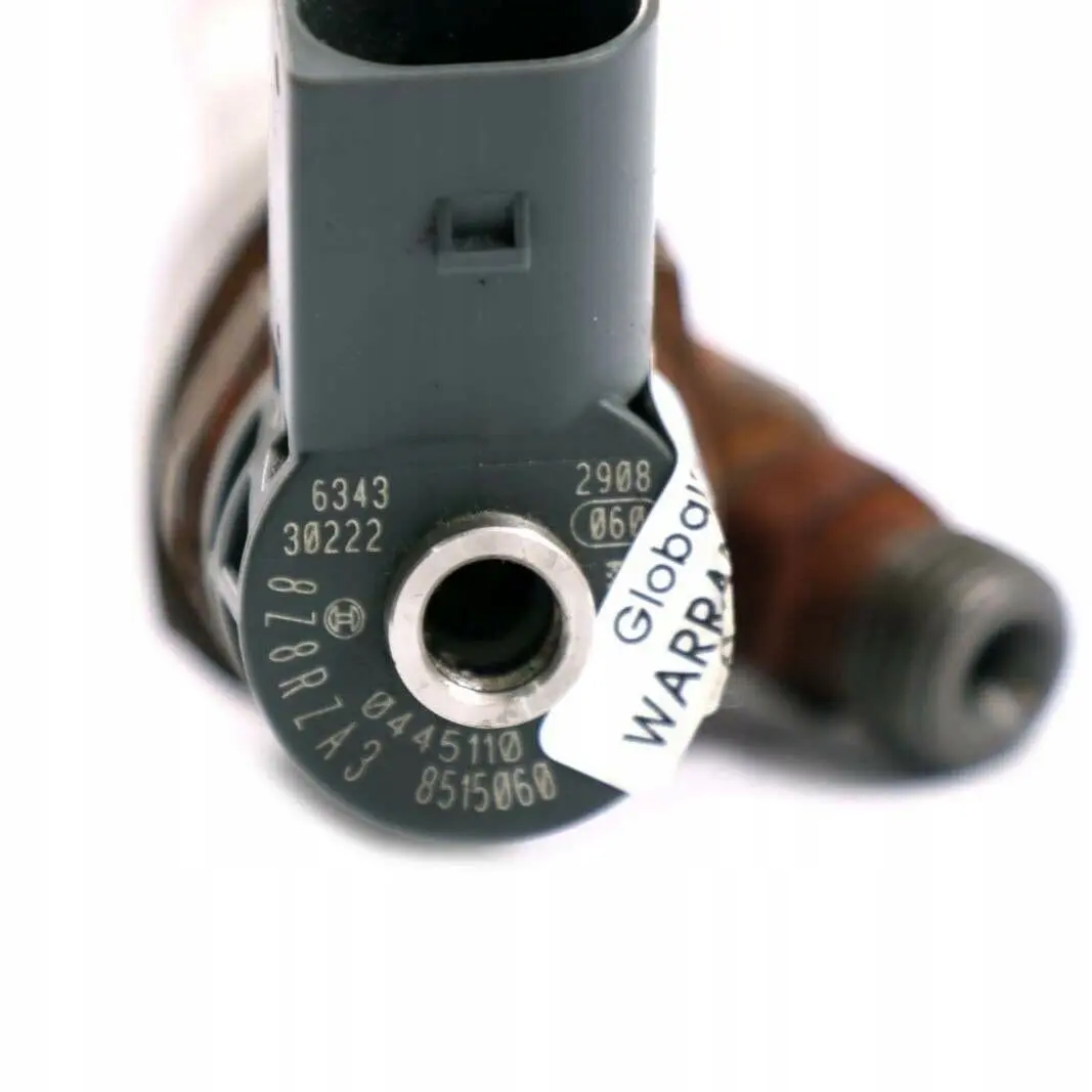 N47N 116HP Set Injector Fuel Pump Injection System to BMW F20 F21 114d 116d ed with Part number 8577650 BMW F20 F21 114d 116d ed N47N 116HP Set Injector Fuel Pump Injection System - SKU 8577650-1 - Part number 8577650