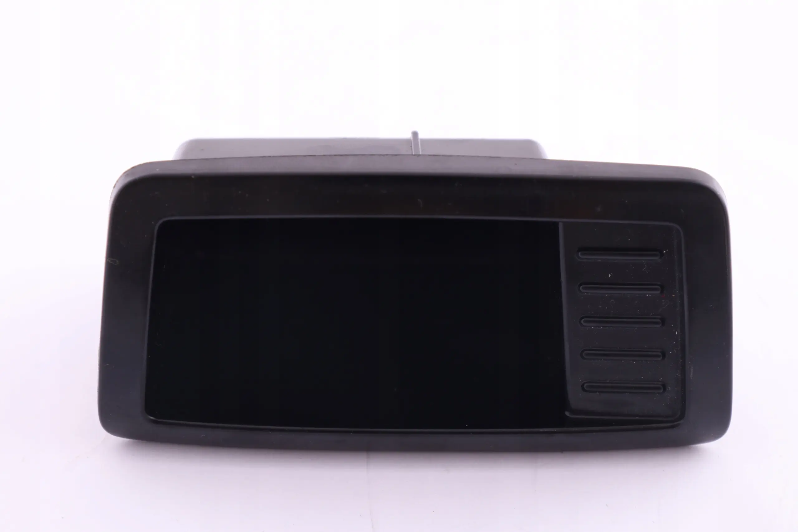 BMW 3 E92 E92N E93 E93N LCI Utiliser Calcinateur Arriere Noir 6960689