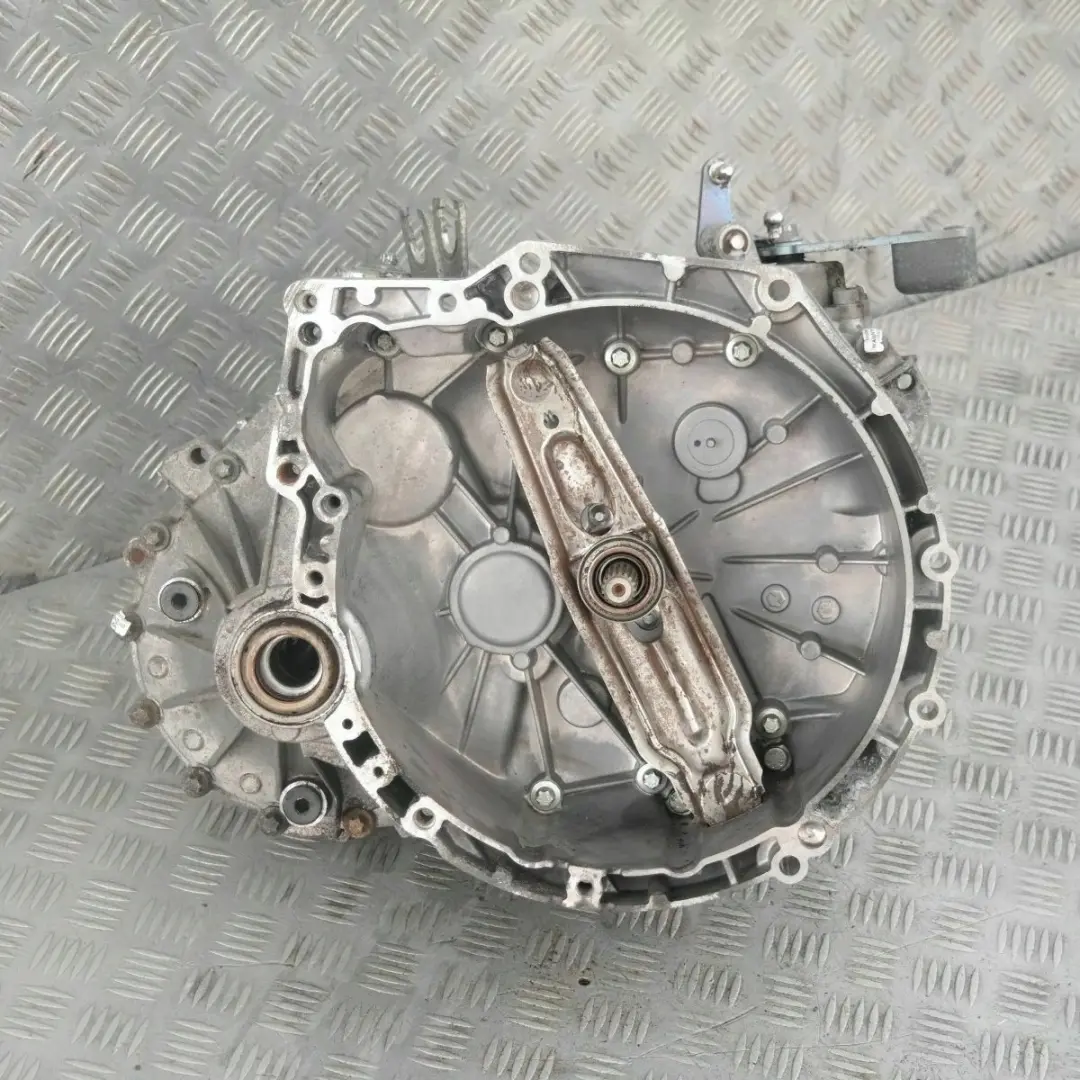 Gearbox GS6-55BG CHA WARRANTY to Mini Cooper One R55 R56 Manual 6 Speed with Part number 7568720 Mini Cooper One R55 R56 Manual 6 Speed Gearbox GS6-55BG CHA WARRANTY - SKU 7568720 - Part number 7568720