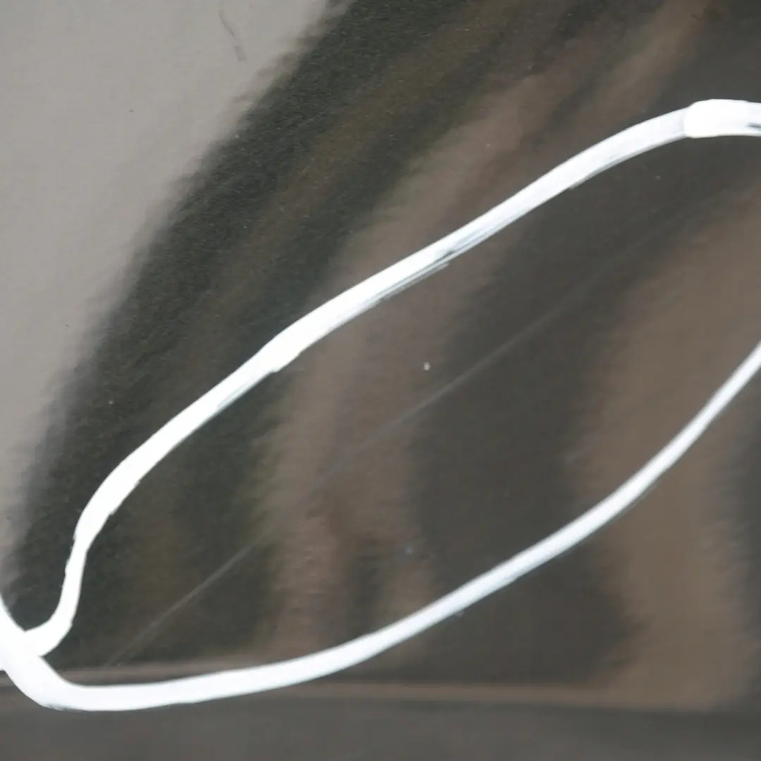 Błotnik lewy przedni black sapphire do BMW E60 E61 o numerze 7111429 BMW E60 E61 Błotnik lewy przedni black sapphire - SKU 7111429-BS - Numer Części 7111429