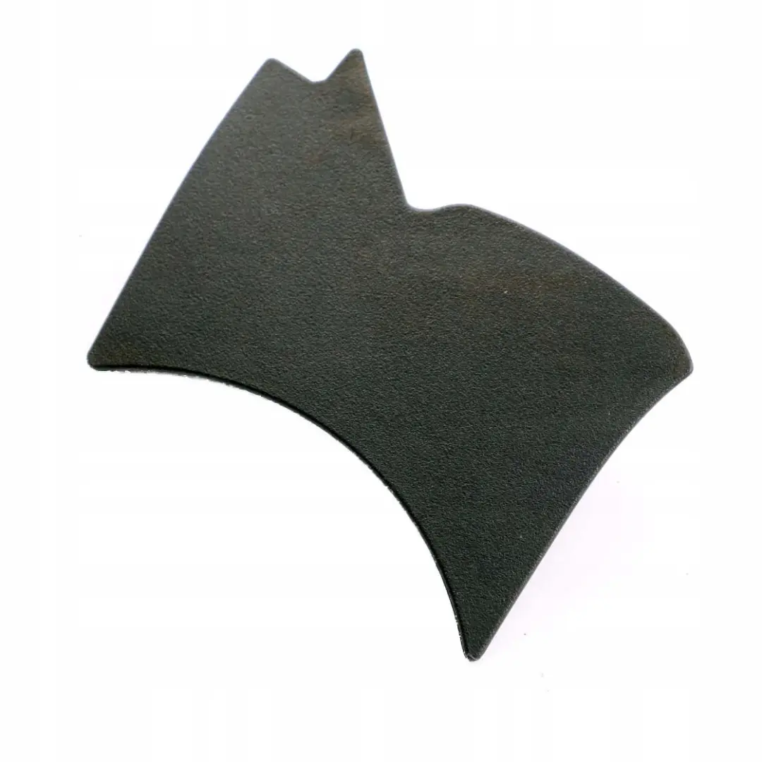  Mercedes-Benz A-Class W168 Front Seat Trim Panel Cover - SKU A1689181630 - Part number A1689181630