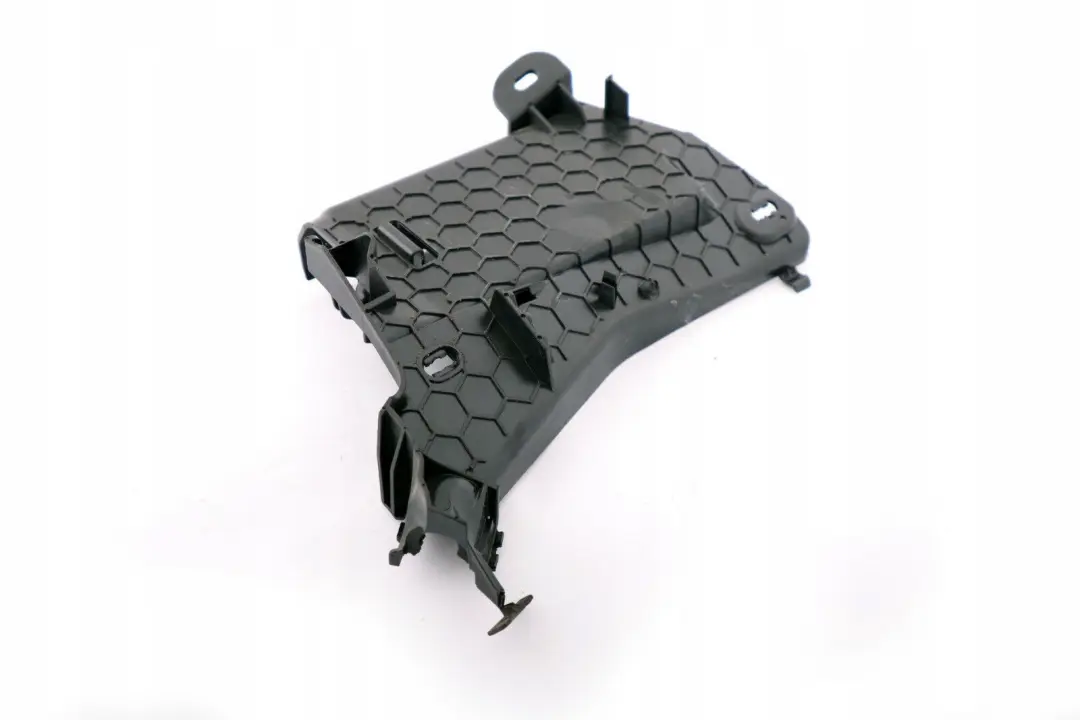 Soporte B Distribuidor Caja De Conexiones Punto para Mini Cooper F55 F56 con número de pieza 9332509 Mini Cooper F55 F56 Soporte B Distribuidor Caja De Conexiones Punto - SKU 9332509 - Número de pieza 9332509