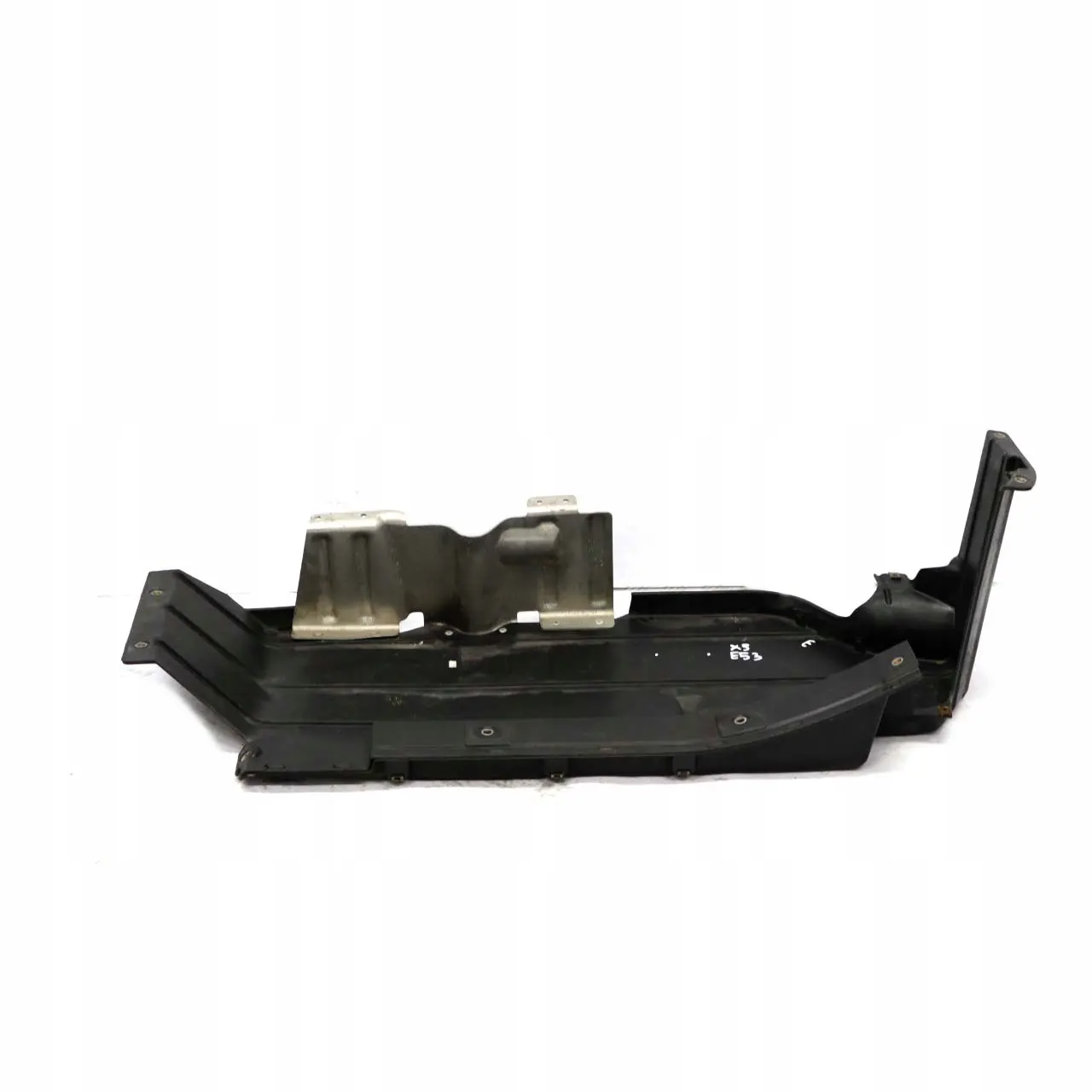 BMW X5 E53 Protection Anti-encastrement Reservoir a Gauche 8408767