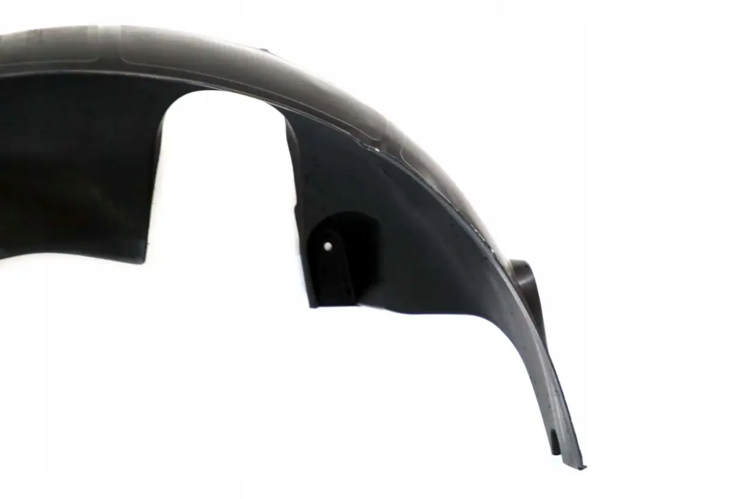 Left N/S Rear Wheel Arch Wing Liner Dirt Shield Splash to BMW X3 Series E83 with Part number 3400057 BMW X3 Series E83 Left N/S Rear Wheel Arch Wing Liner Dirt Shield Splash - SKU 3400057 - Part number 3400057