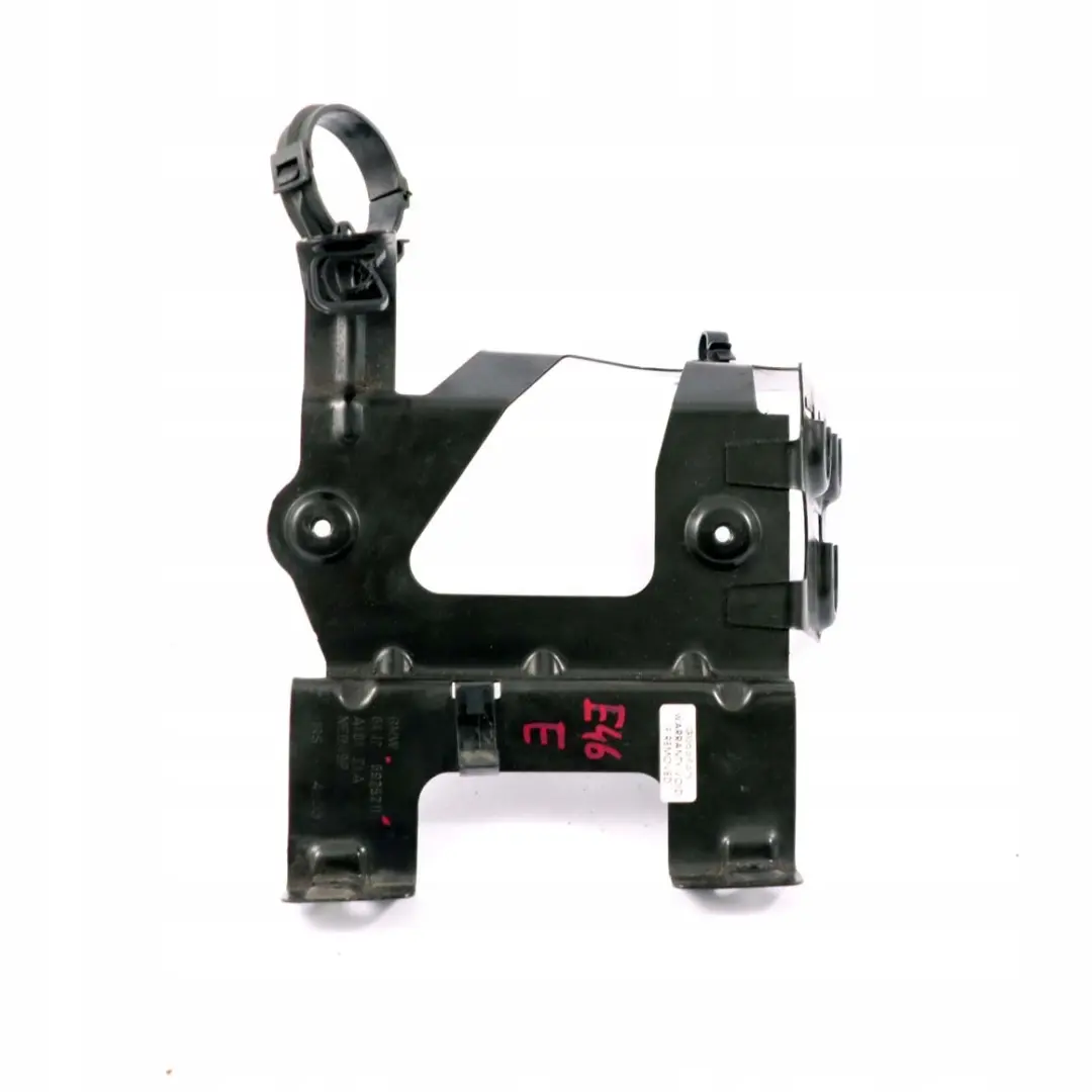 Halter Zusatzheizgerät Elektrisch für BMW 3 er E46 mit Teilenummer 6925211 BMW 3 er E46 Halter Zusatzheizgerät Elektrisch - SKU 6925211 - Teilenummer 6925211