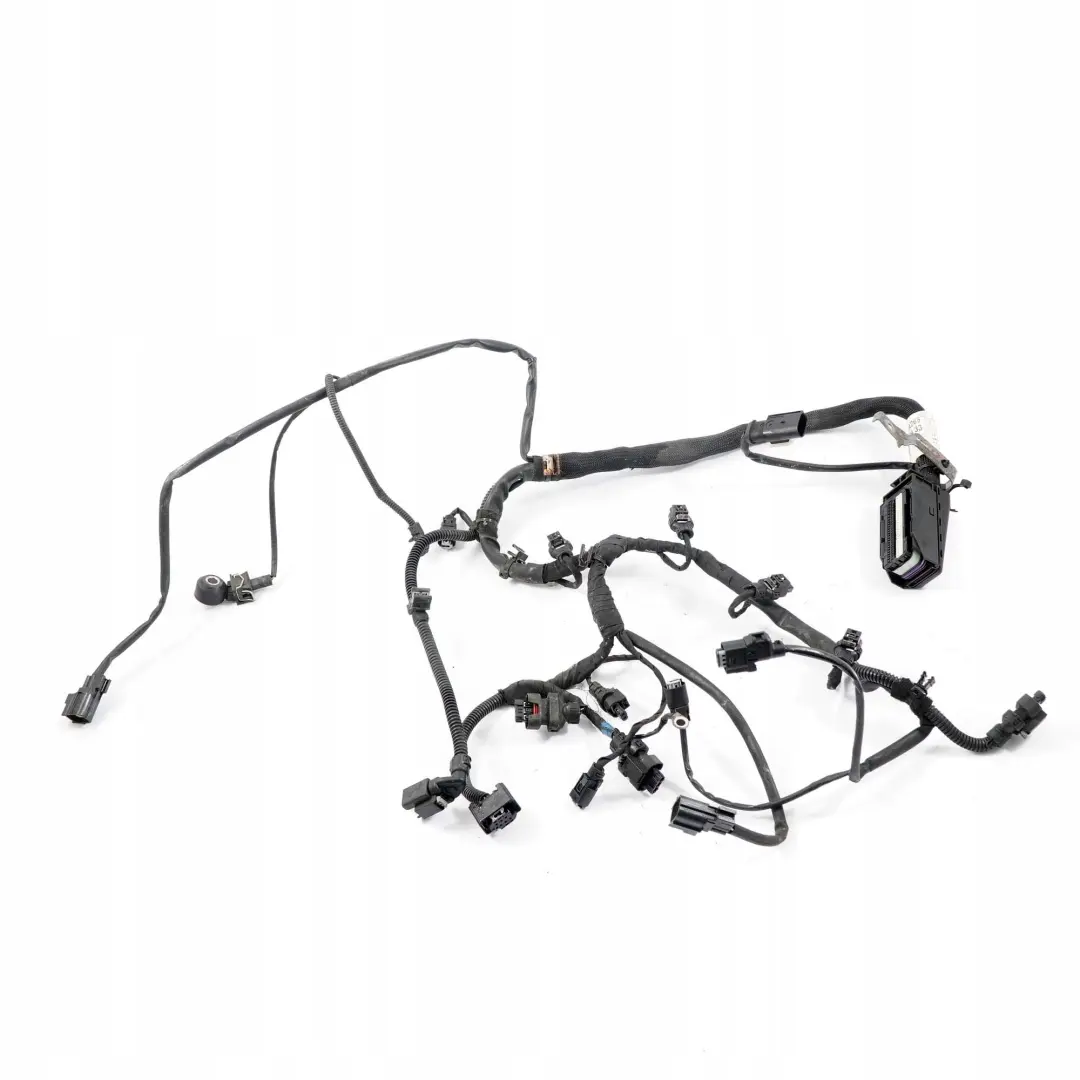 M266 Wiązka instalacja silnika do MERCEDES W169 W245 o numerze A2661502933 MERCEDES W169 W245 M266 Wiązka instalacja silnika - SKU A2661502933 - Numer Części A2661502933