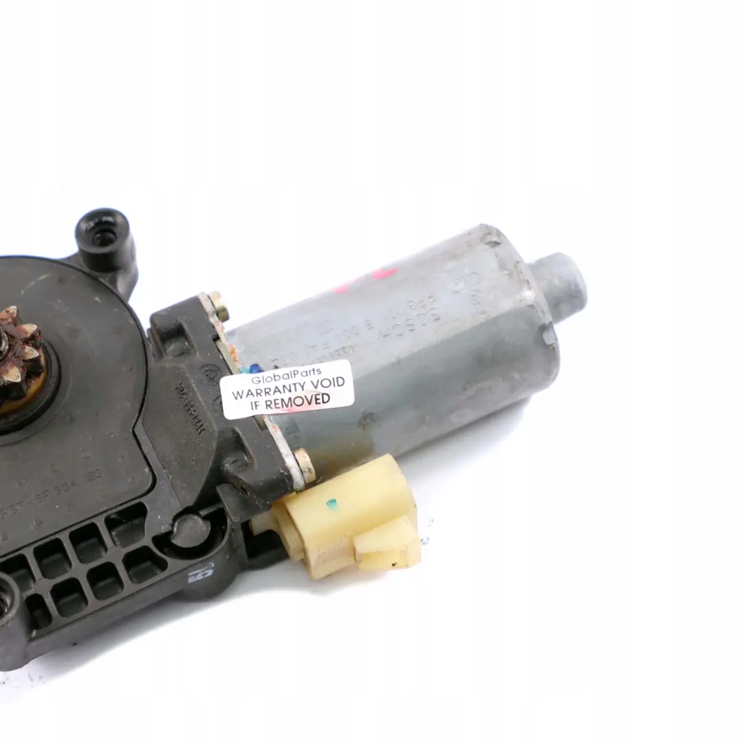 Mercedes-Benz M ML W163 Front Left N/S Door Window Lifter Motor to with Part number A1638202742 Mercedes-Benz M ML W163 Front Left N/S Door Window Lifter Motor - SKU A1638202742 - Part number A1638202742