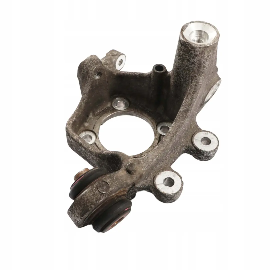 BMW 6 7 Serie E63 E64 E65 Pivotement Support de Roue Moyeu Roue Arriere Droite - SKU 6763120-6 - Numéro de pièce 6763120