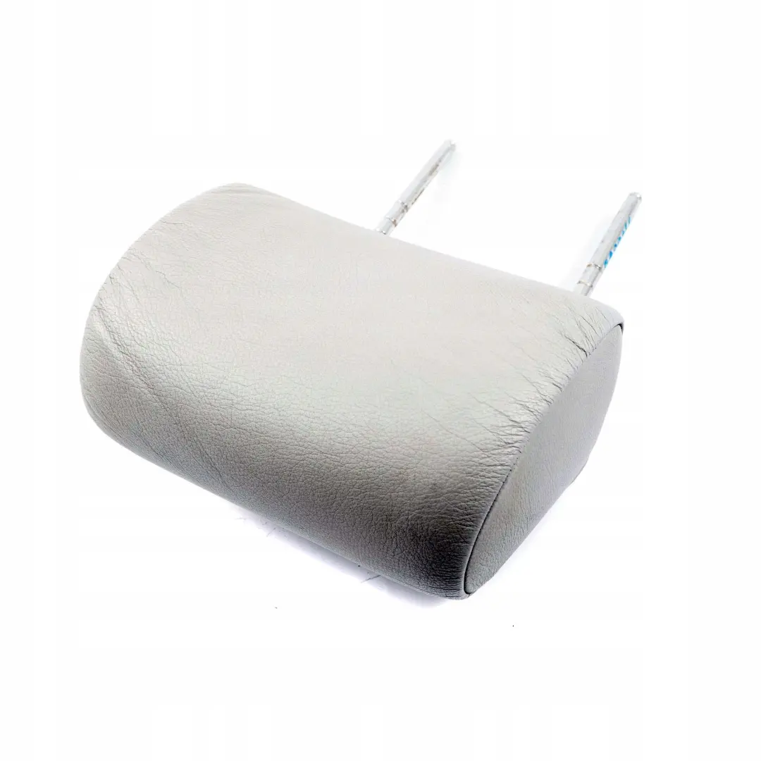 Vorne Kopfstütze Links Rechts Leder Montana Grau für BMW 3 E36 Limousine Coupe mit Teilenummer 8180156 BMW 3 E36 Limousine Coupe Vorne Kopfstütze Links Rechts Leder Montana Grau - SKU 8180156 - Teilenummer 8180156