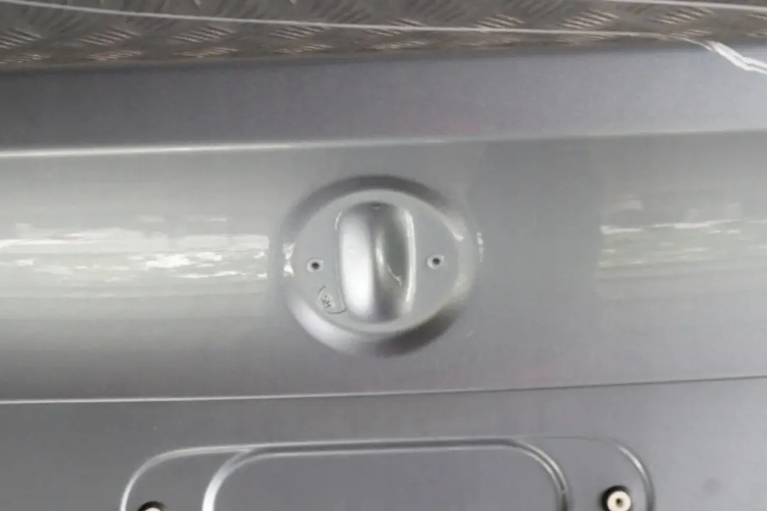 Trunk Boot Lid Tailgate Bootlid Bluewater Blue - 896 to BMW 3 SERIES E90 LCi Rear with Part number 7254425 BMW 3 SERIES E90 LCi Rear Trunk Boot Lid Tailgate Bootlid Bluewater Blue - 896 - SKU 7254425-WB - Part number 7254425