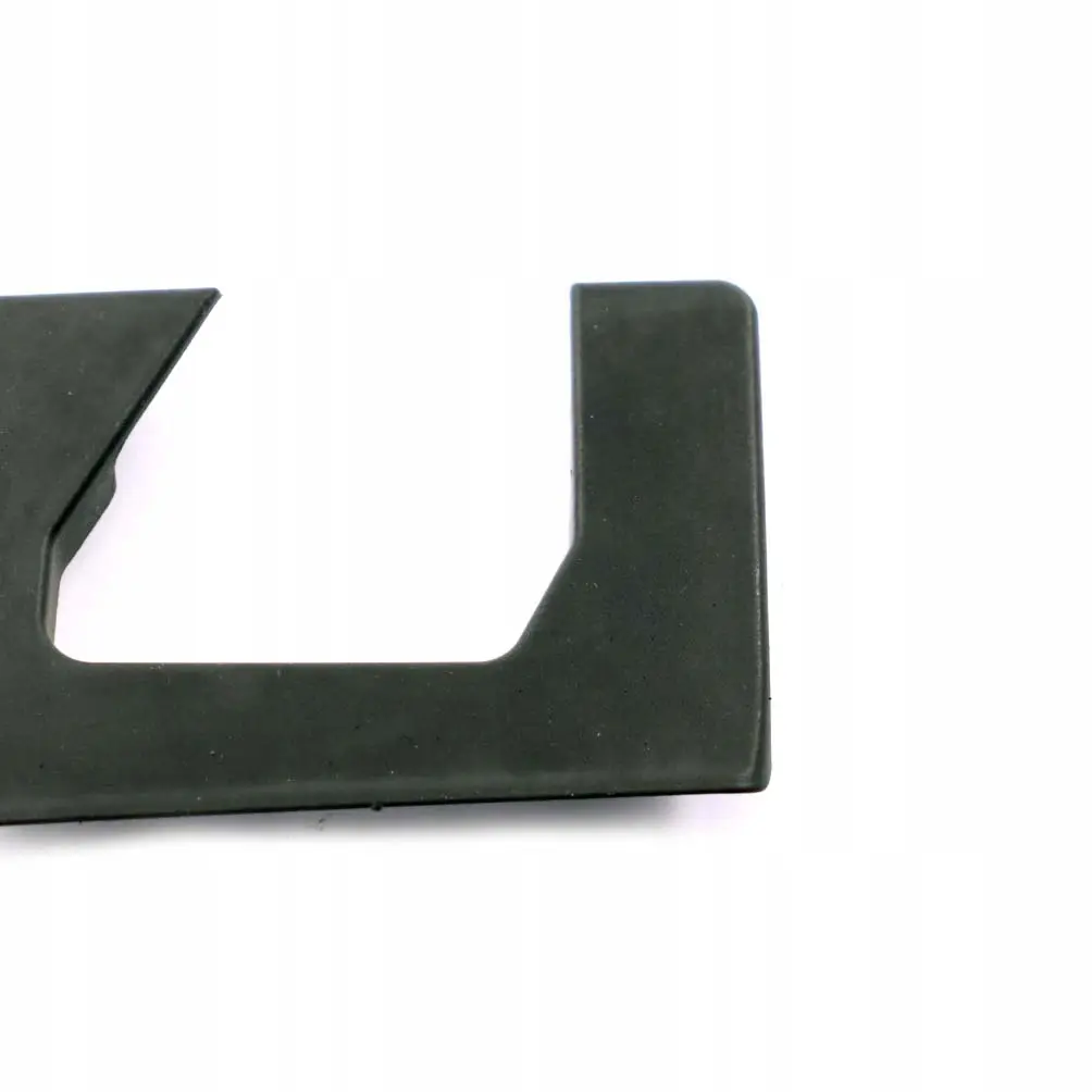  Mercedes-Benz A-Klasse W169 Hinten Links Scharnierabdeckung - SKU A1696930133 - Teilenummer A1696930133