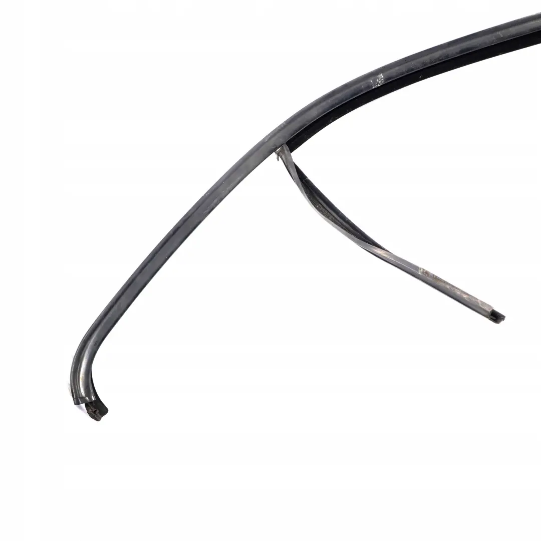  Mercedes-Benz W204 Porte Arriere Droite Fenetre Cadre D'etancheite - SKU A2047352225 - Numéro de pièce A2047352225