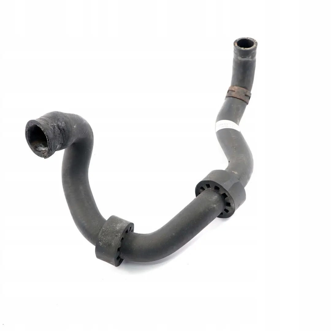 Mercedes-Benz C W204 200 220 CDI OM646 Wasserkühler Schlauch Rohr für mit Teilenummer A2048302196 Mercedes-Benz C W204 200 220 CDI OM646 Wasserkühler Schlauch Rohr - SKU A2048302196 - Teilenummer A2048302196
