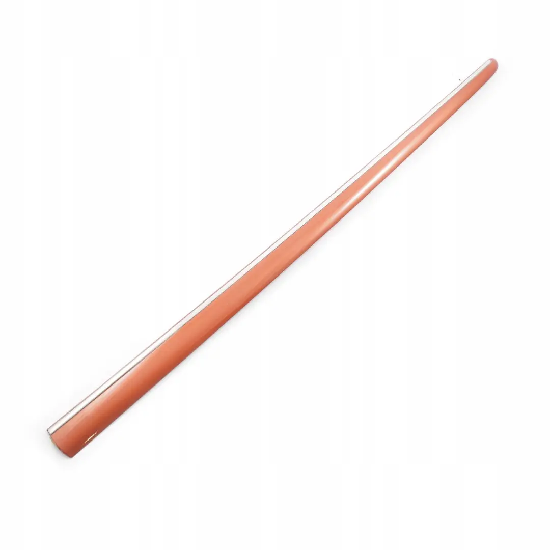  Mercedes-Benz A W168 Tür Vorne Links Zierleiste Blende Korallorange - 490 - SKU A1686981362-COR - Teilenummer A1686981362