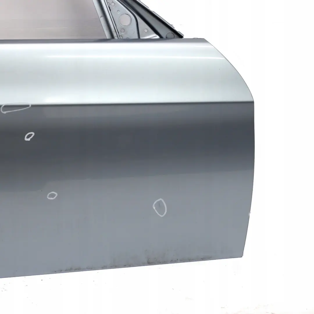 Porta Anteriore Destra Blu Acqua di Alto Mare Aqua - 896 per BMW E90 E91 con numero di parte 7203644 BMW E90 E91 Porta Anteriore Destra Blu Acqua di Alto Mare Aqua - 896 - SKU 7203644-WB - Numero di parte 7203644