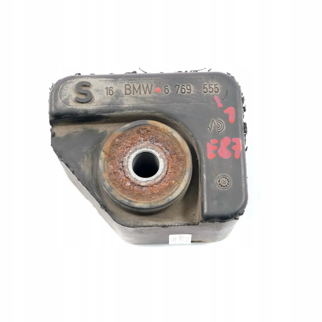 Schwingungstilger 50HZ pour BMW E87 E91 1 à propos du numéro de pièce 6769555 BMW E87 E91 1 Schwingungstilger 50HZ - SKU 6769555-1 - Numéro de pièce 6769555