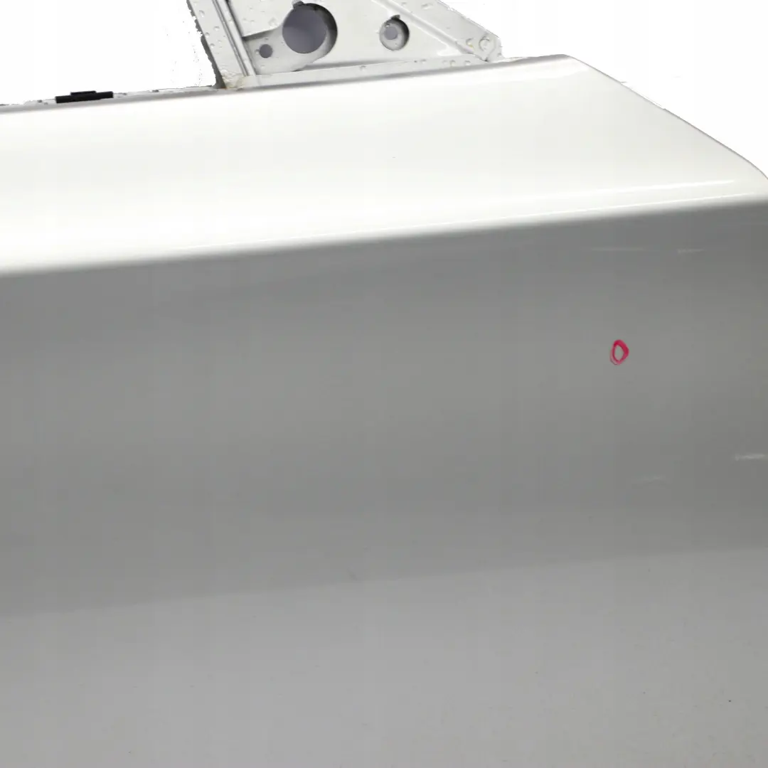 BMW 1 er E81 E82 E88 1 Tür Vorne Rechts Titansilber Silber Metallic - SKU 7207446-TS1 - Teilenummer 7207446