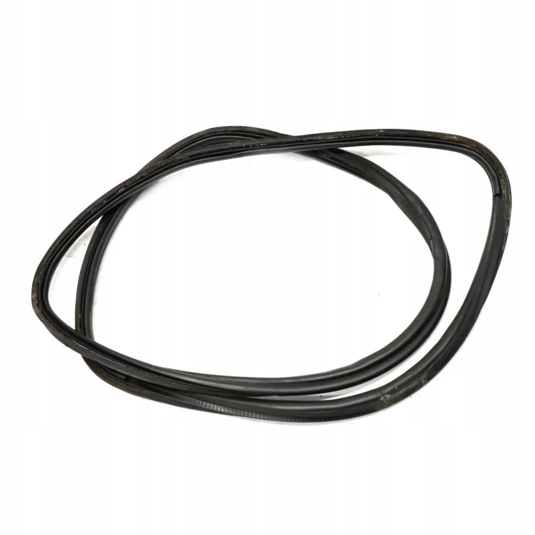 Boot Lid Tailgate Frame Seal Gasket to Mercedes W169 Rear with Part number A1697401278 Mercedes W169 Rear Boot Lid Tailgate Frame Seal Gasket - SKU A1697401278 - Part number A1697401278
