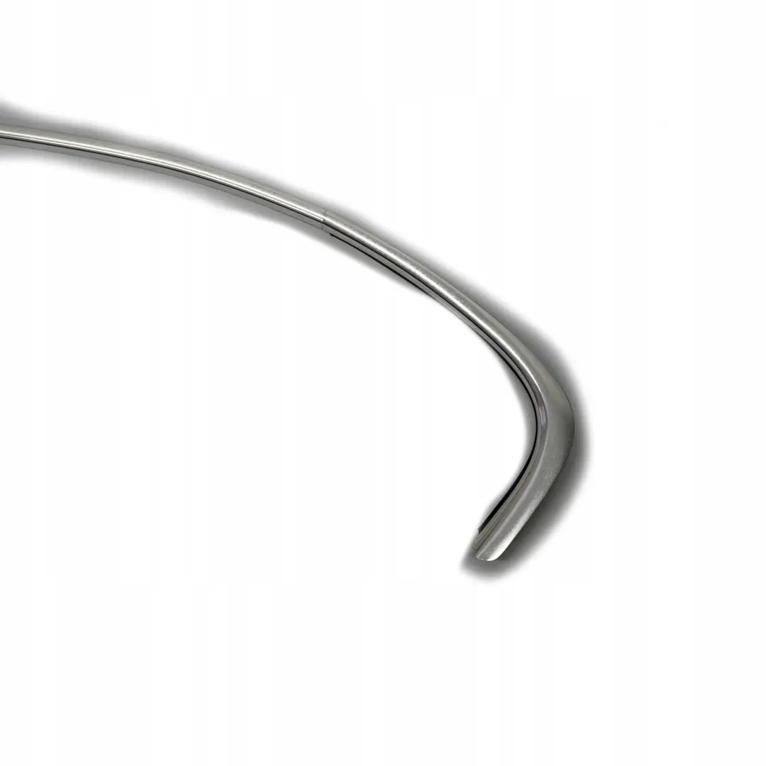BMW 3 E90 E90N LCI Moulage Seitenrahmen a Gauche Chrome 5113 - SKU 7121235 - Numéro de pièce 7121235