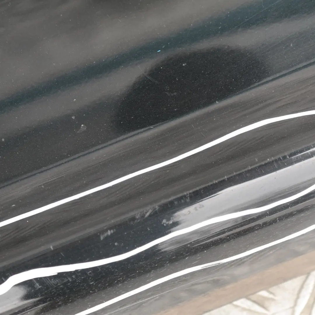 Sill strip side skirt left Black Sapphire Metallic - 475 para BMW E87 con número de pieza 32949 BMW E87 Sill strip side skirt left Black Sapphire Metallic - 475 - SKU 0032949-BS16 - Número de pieza 32949