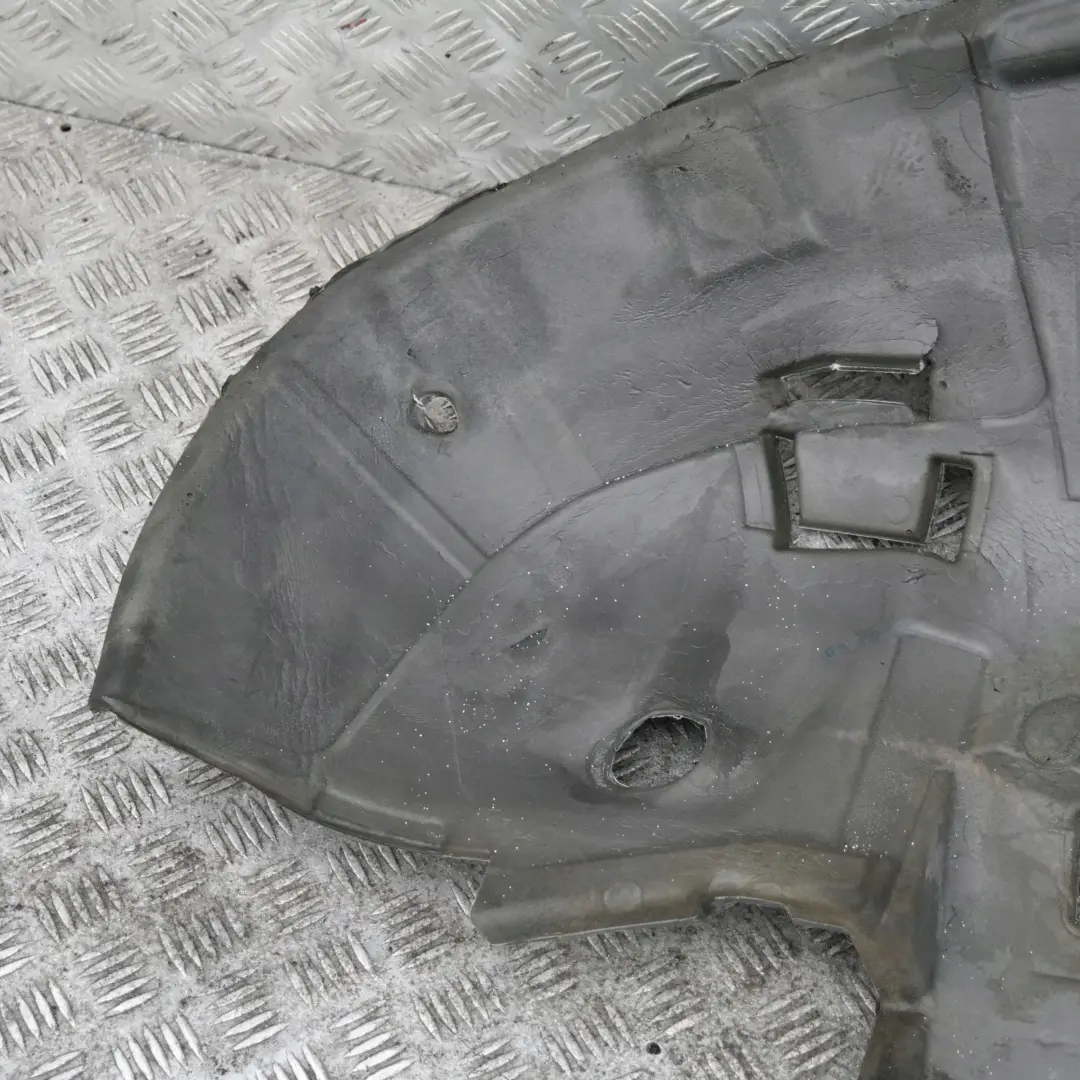 BMW 7 er E65 E66 Schallisolierung Radhaus Hinten Rechts - SKU 7000294 - Teilenummer 51487000294