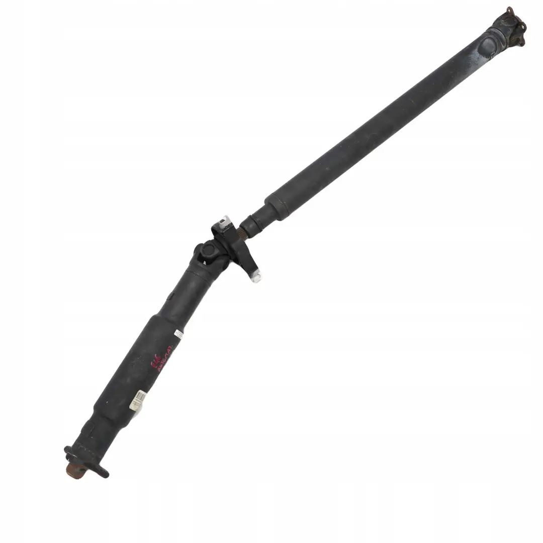 BMW 3 E46 323i 325i 328i M52 M54 Drive Prop Shaft Propshaft Automatic - SKU 1229564 - Part number 1229564