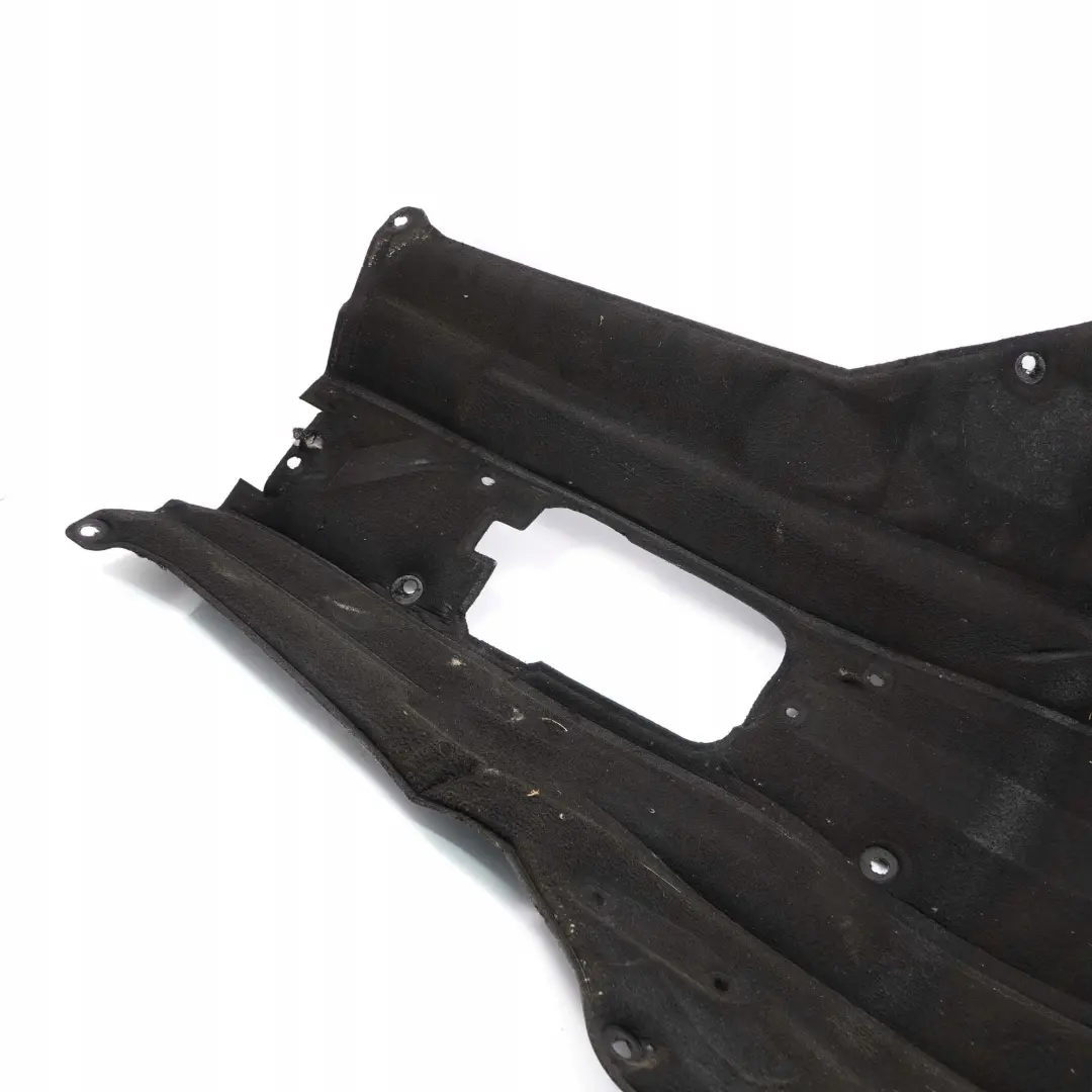 Aislamiento acustico De La caja De cambios Mercedes C E W204 W207 para con número de pieza A2046823101 Aislamiento acustico De La caja De cambios Mercedes C E W204 W207 - SKU A2046823101 - Número de pieza A2046823101