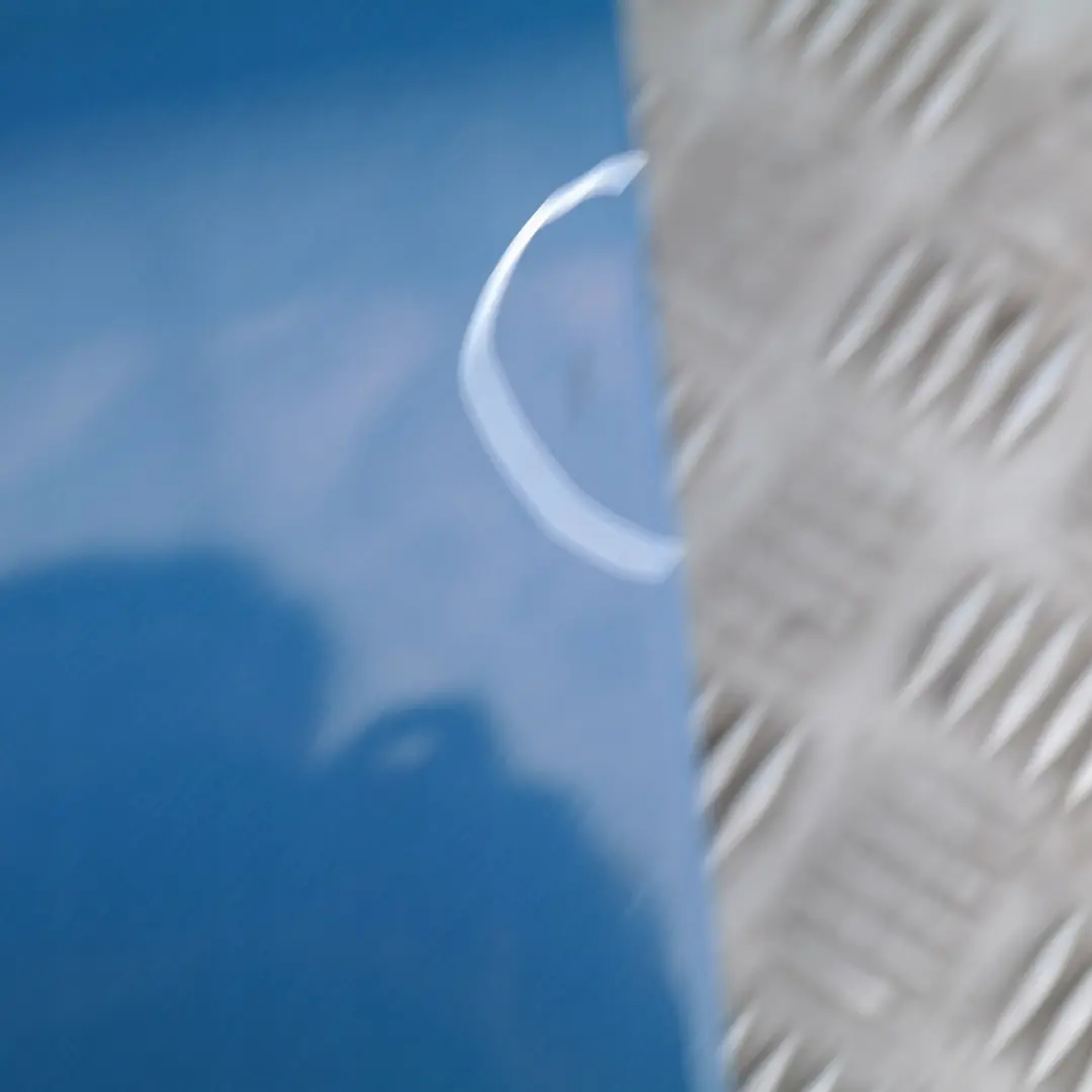 BMW 1 SERIES 3 E87 E87N LCi Door Front Left N/S Sydney Blau Blue - A19 - SKU 7191011-SYD3 - Part number 7191011