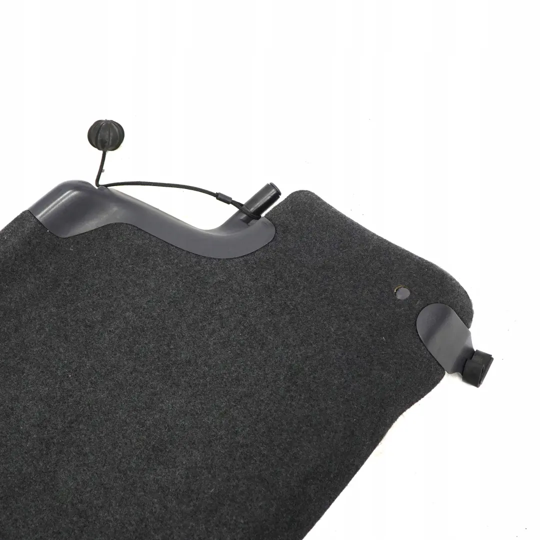 Półka bagażnika tylna tył 4114150 7114895 do MINI R52 o numerze 7146370 MINI R52 Półka bagażnika tylna tył 4114150 7114895 - SKU 7146370-1 - Numer Części 7146370