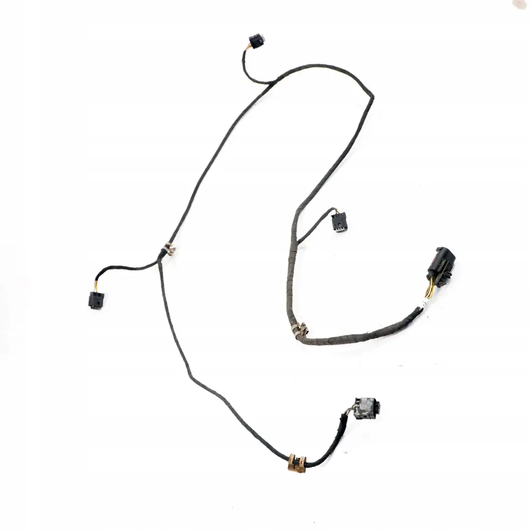 Mercedes W245 Parachoques Delantero Sensor Aparcamiento Parktronic Cableado - SKU A1695406805 - Número de pieza A1695406805