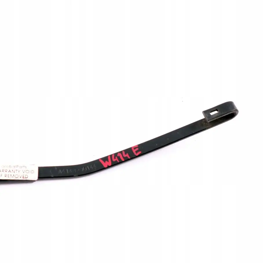  Mercedes-Benz Vaneo W414 Boot Trunk Lid Tailgate Wiper Arm - SKU A4148200144 - Part number A4148200144
