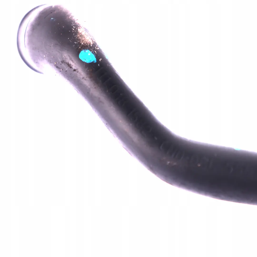 Mercedes-Benz C W202 W203 M111 Manguera tubo respiradero cárter motor para con número de pieza A1110181582 Mercedes-Benz C W202 W203 M111 Manguera tubo respiradero cárter motor - SKU A1110181582 - Número de pieza A1110181582