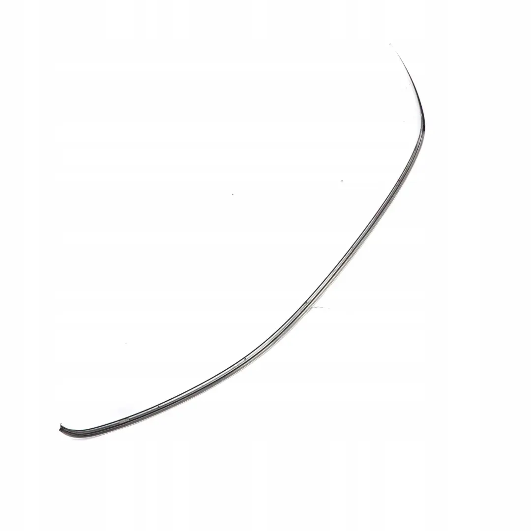 Mercedes Benz Classe C W204 Barre de Toit Performance Droite Chrome - SKU A2046900880 - Numéro de pièce A2046900880