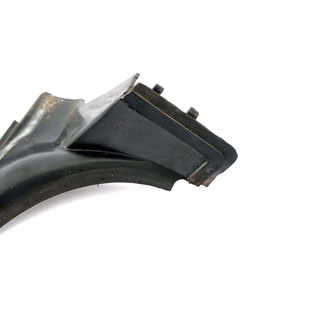 Mercedes W210 S210 Panel trasero izquierdo Cubremaletero - SKU A2106931533 - Número de pieza A2106931533