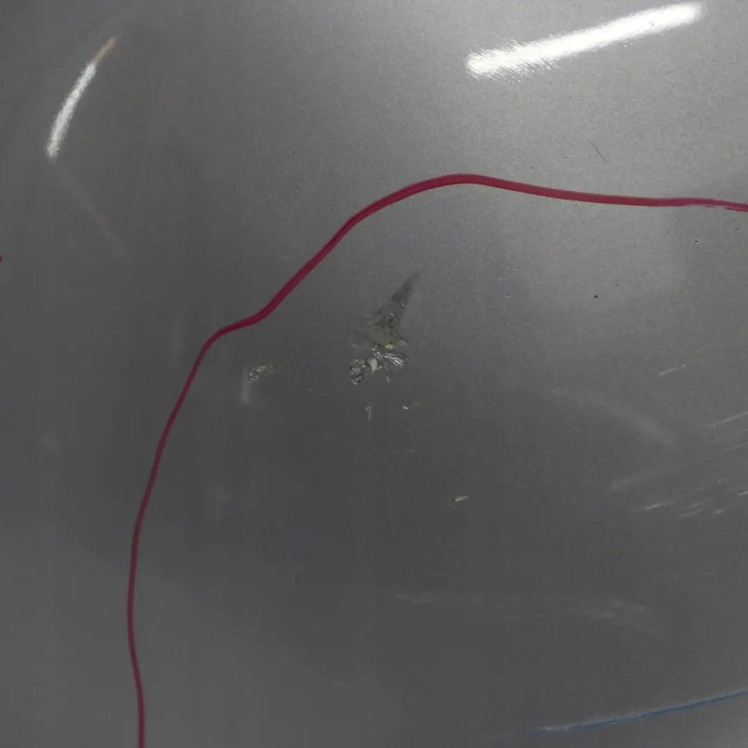 A-KLASA W168 Zderzak tylny tył Silver do MERCEDES o numerze A1688800071 MERCEDES A-KLASA W168 Zderzak tylny tył Silver - SKU A1688800071 - Numer Części A1688800071