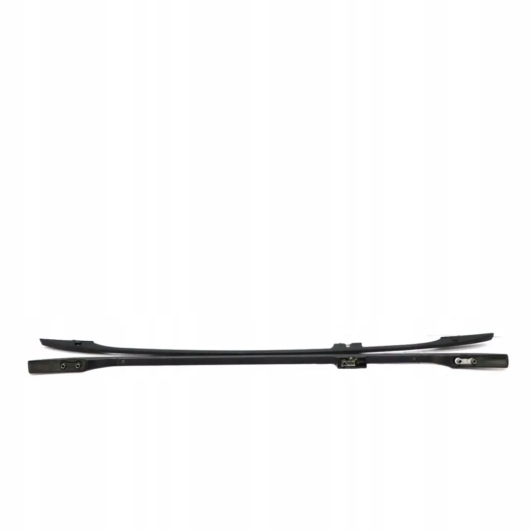 Reling dachu dachowy prawy + lewy do BMW E53 X5 o numerze 51138402671 51138402672 BMW E53 X5 Reling dachu dachowy prawy + lewy - SKU 8402671 - Numer Części 51138402671 51138402672