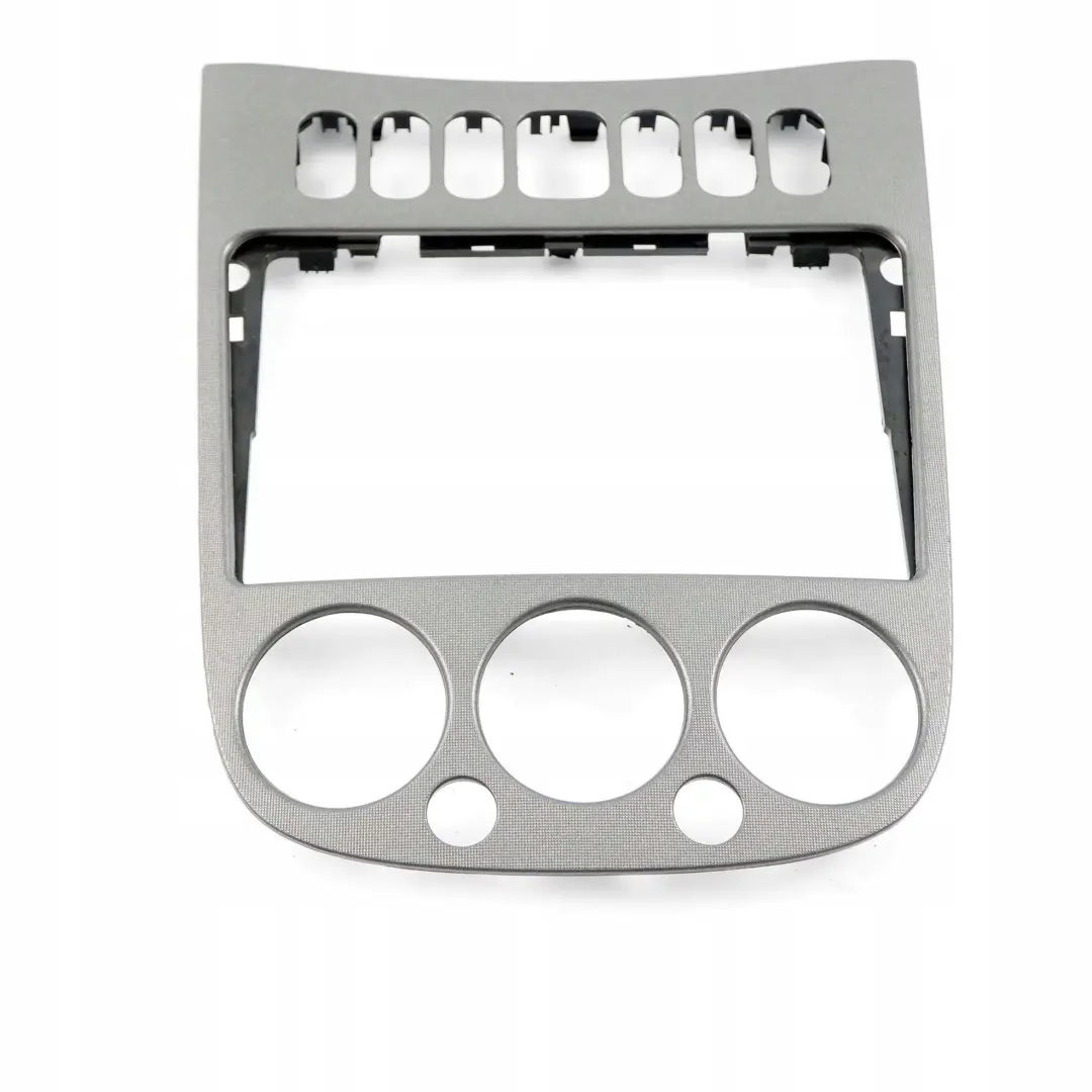 Mercedes W168 Pannello copertura Telaio Trim Console Centrale - SKU A1686802136 - Numero di parte A1686802136