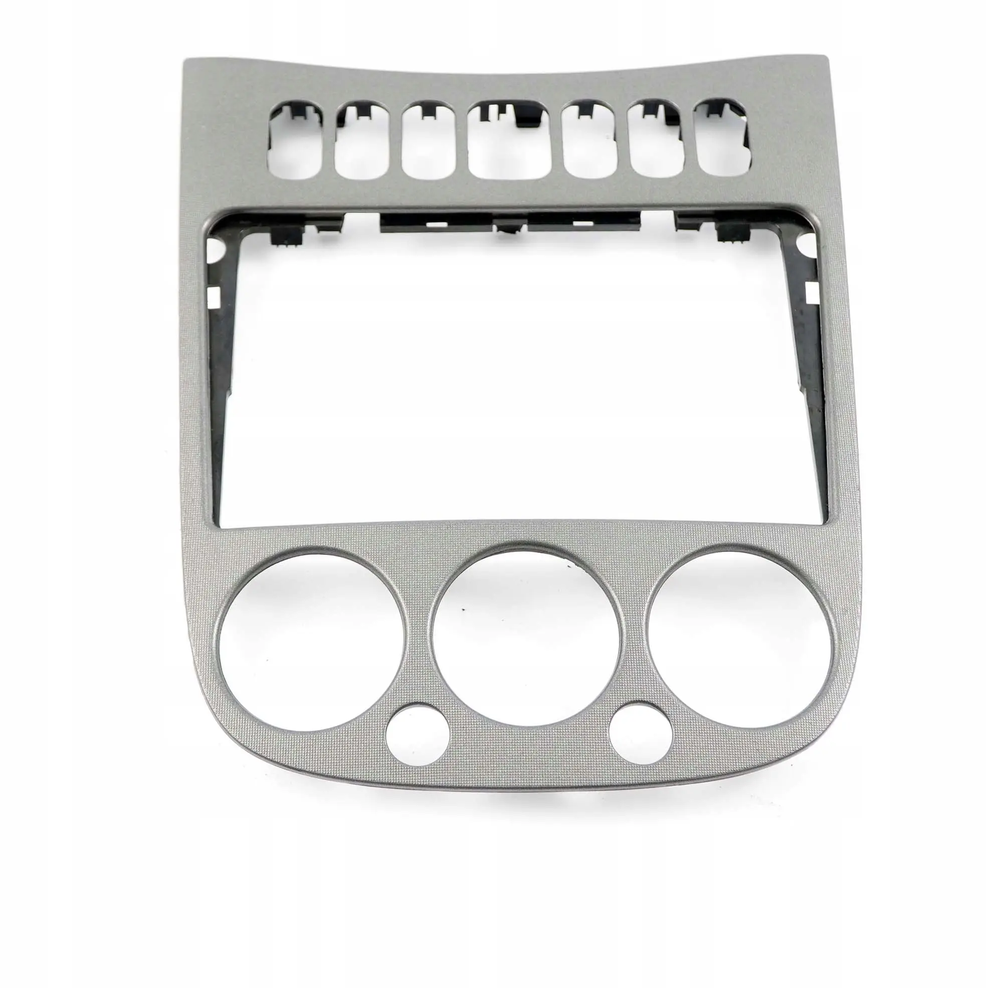 Mercedes W168 Pannello copertura Telaio Trim Console Centrale A1686802136