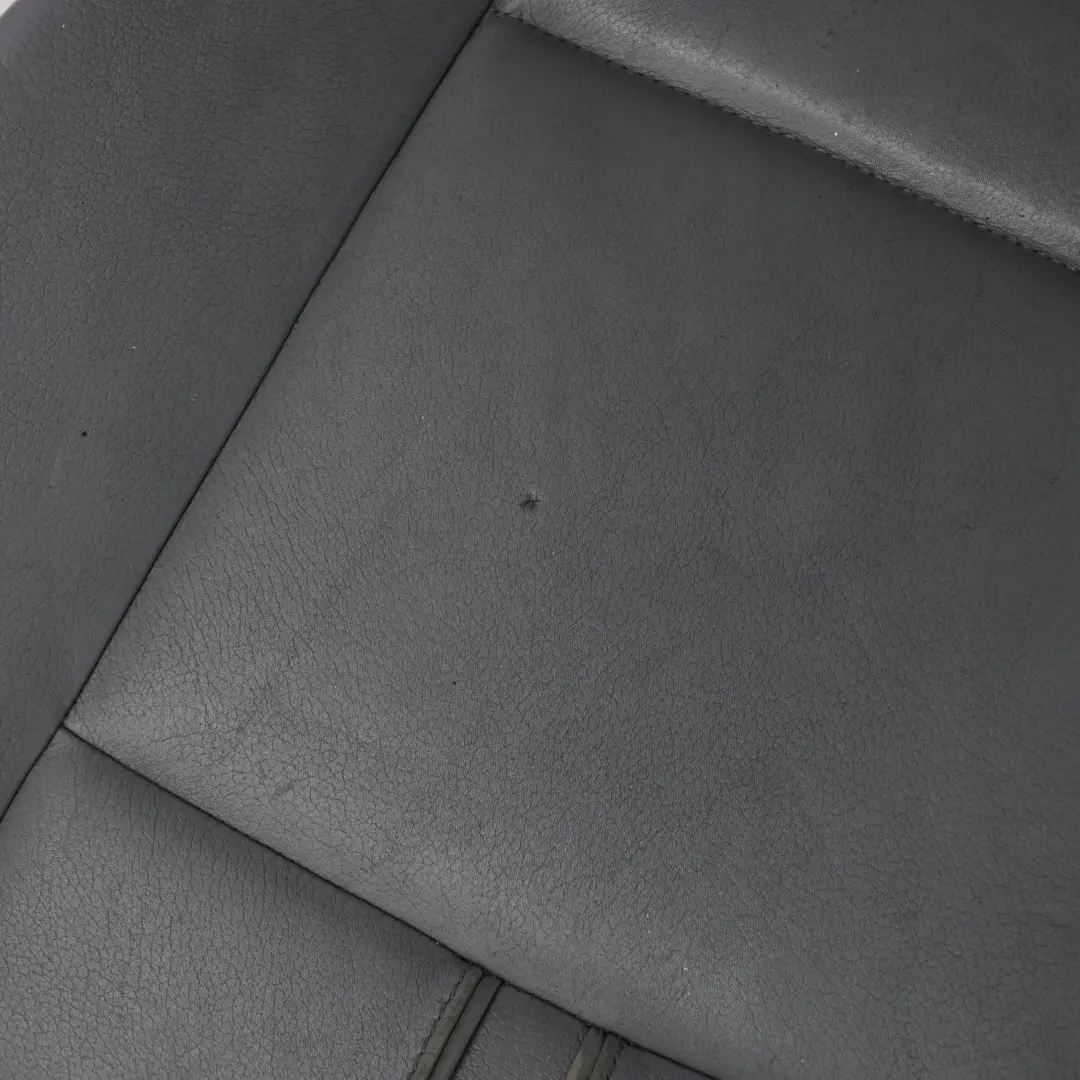 BMW E83 Cuero Ambiente Gris Azul Grau Asiento Delantero Izquierdo - SKU 3412215-3 - Número de pieza 3412215