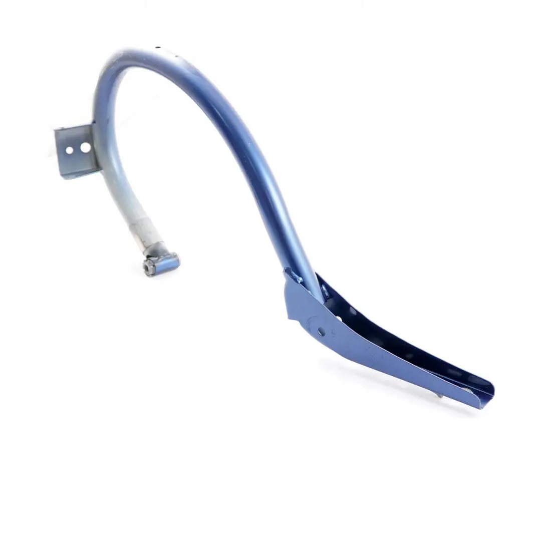 Mercedes-Benz W203 Charniere Hayon Arriere Droite Bleu Jaspis Bleu - 345 - SKU A2037500228-JAS - Numéro de pièce A2037500228