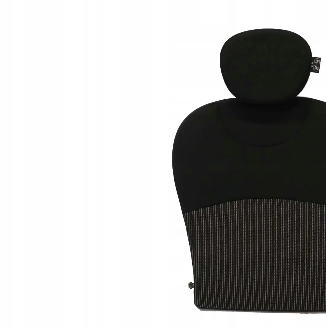 Reference Reste Tissu/Cuir Arriere Droite Siege Creme Blanc pour Mini Cooper One R56 à propos du numéro de pièce 7233792 Mini Cooper One R56 Reference Reste Tissu/Cuir Arriere Droite Siege Creme Blanc - SKU 7233792 - Numéro de pièce 7233792